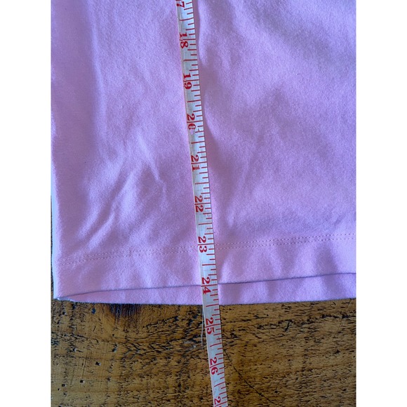 NWT Womens Urban Outfitters Burnout Tank Top Bodycon Dress Pink Size M - Picture 8 of 8